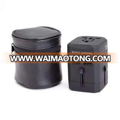 International Travel Adapter Plug