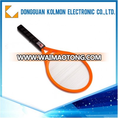 High voltage Pest Control killing 3000 Volt Single Layer electric Fly Bug Zapper Fly Swatter killer mosquito racket